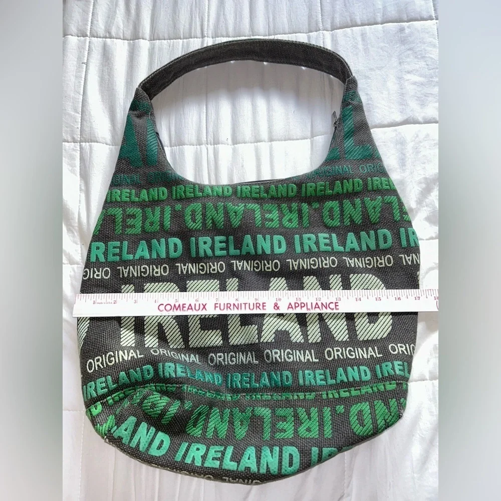 ROBIN‎ RUTH IRELAND HOBO BAG